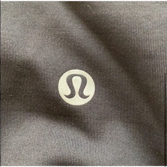 lululemon athletica Black Sports Bra - Picture 4 of 5